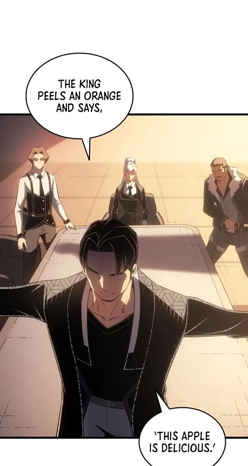 The Archmage Returns After 4000 Years Chapter 218 page 18 - 