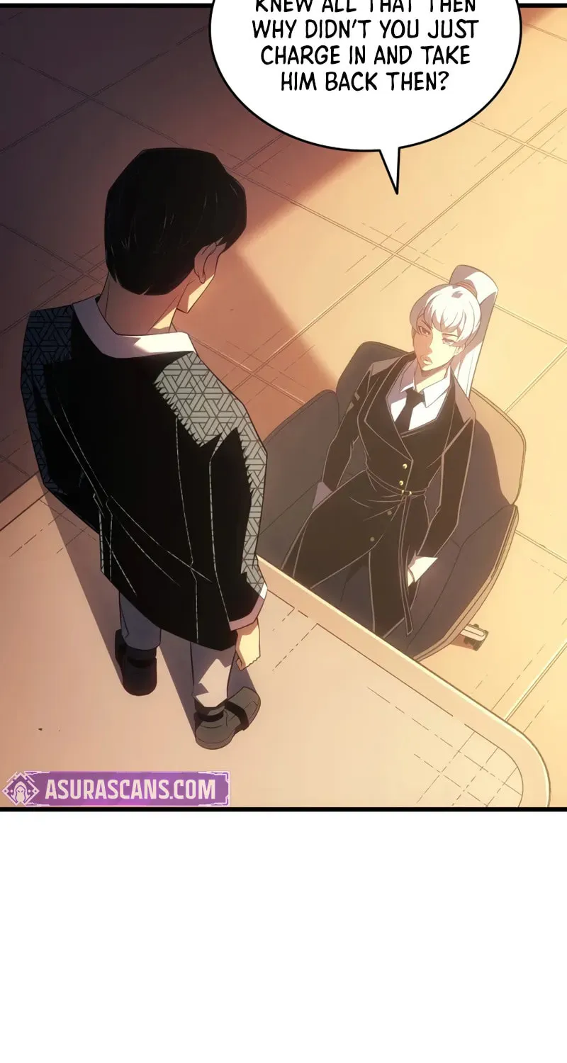 The Archmage Returns After 4000 Years Chapter 218 page 4 - 