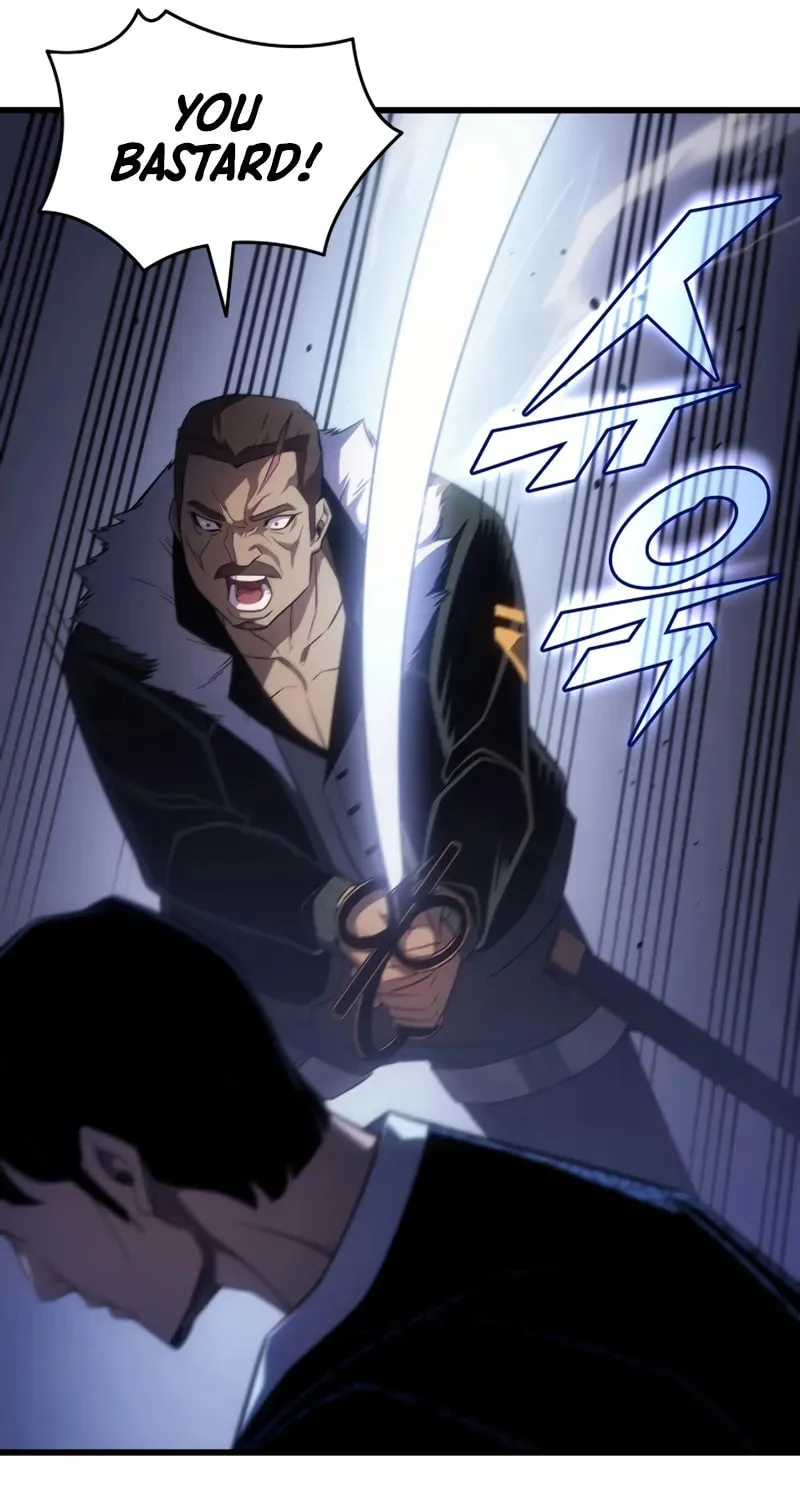 The Archmage Returns After 4000 Years Chapter 218 page 32 - 