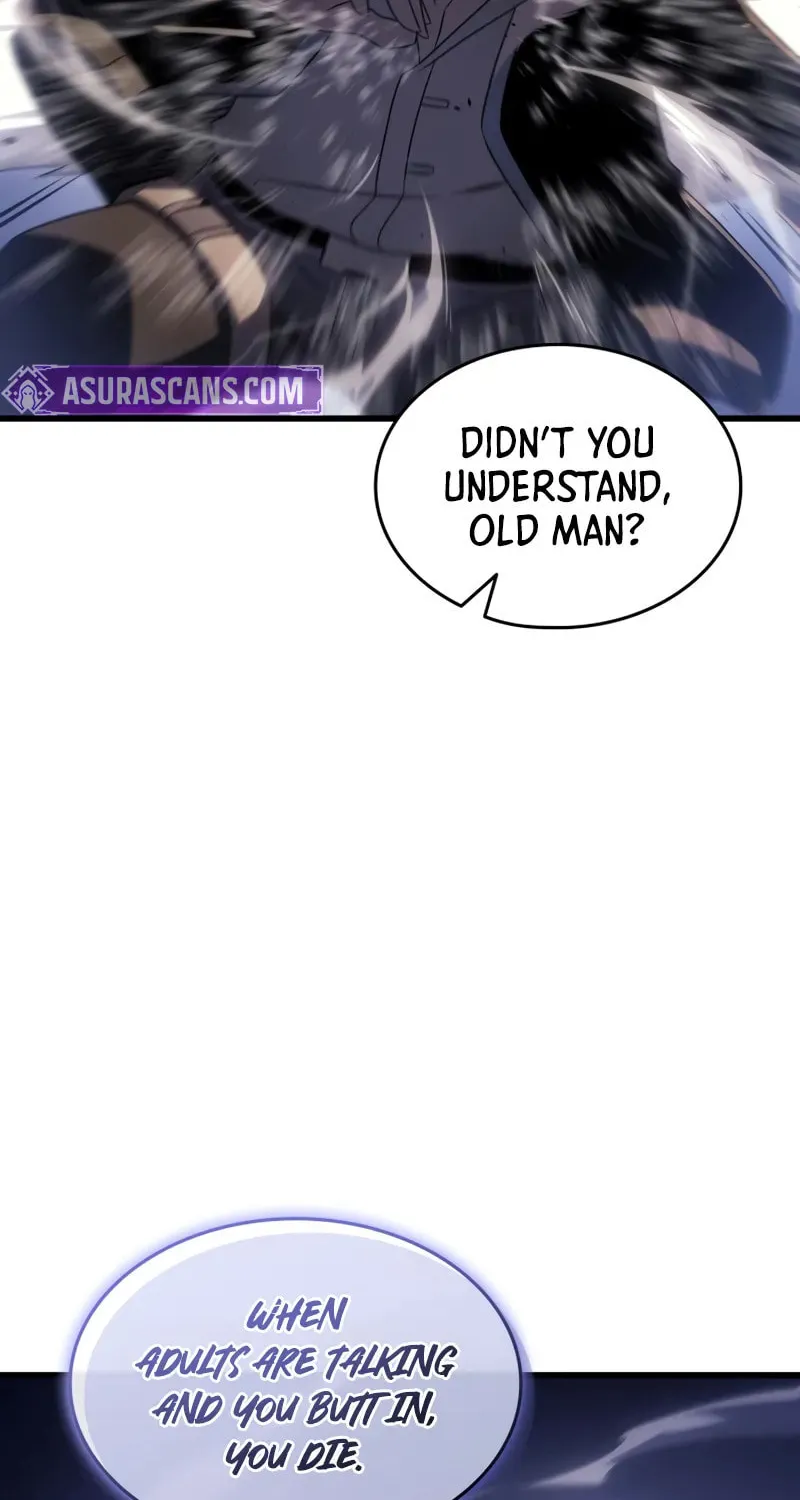 The Archmage Returns After 4000 Years Chapter 218 page 35 - 