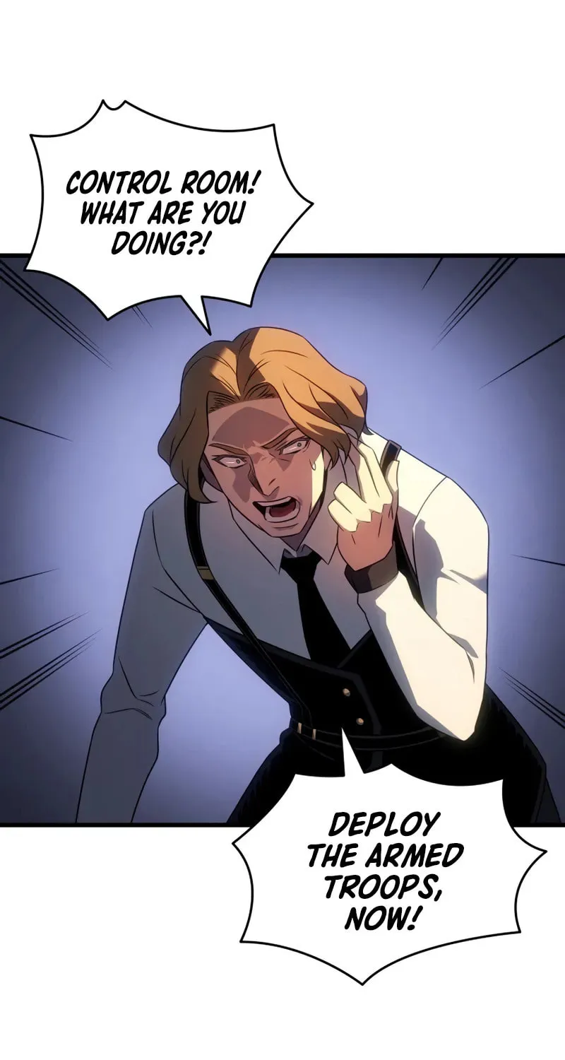 The Archmage Returns After 4000 Years Chapter 218 page 38 - 