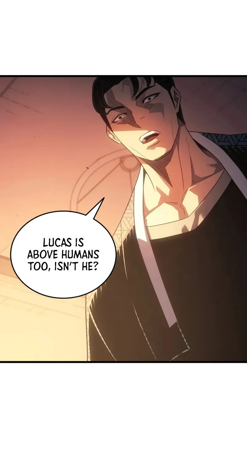 The Archmage Returns After 4000 Years Chapter 218 page 5 - 