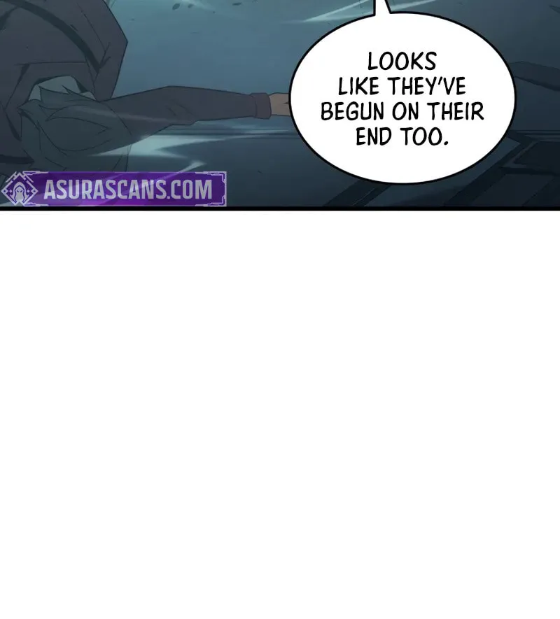 The Archmage Returns After 4000 Years Chapter 218 page 41 - 
