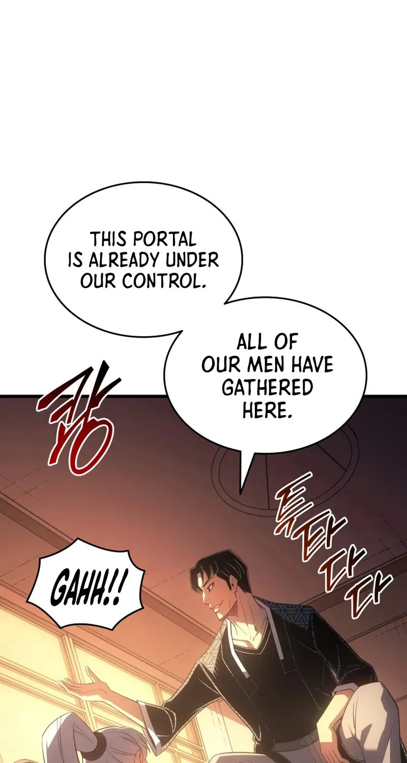 The Archmage Returns After 4000 Years Chapter 218 page 43 - 