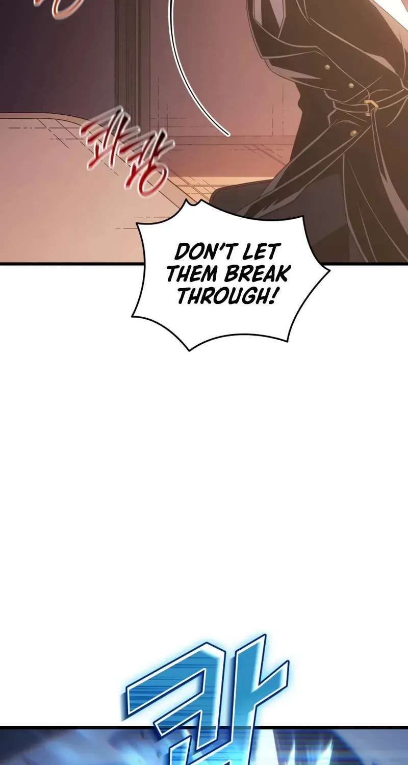 The Archmage Returns After 4000 Years Chapter 218 page 45 - 