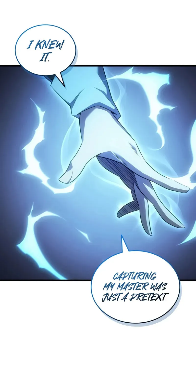 The Archmage Returns After 4000 Years Chapter 218 page 47 - 