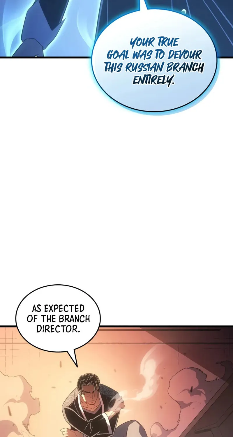 The Archmage Returns After 4000 Years Chapter 218 page 49 - 