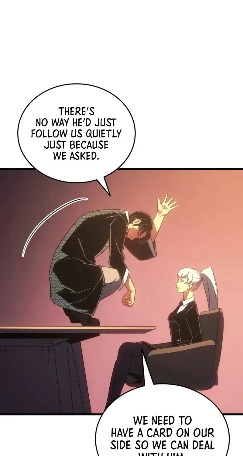 The Archmage Returns After 4000 Years Chapter 218 page 6 - 