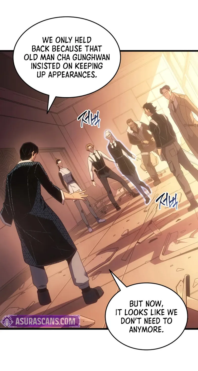 The Archmage Returns After 4000 Years Chapter 218 page 52 - 