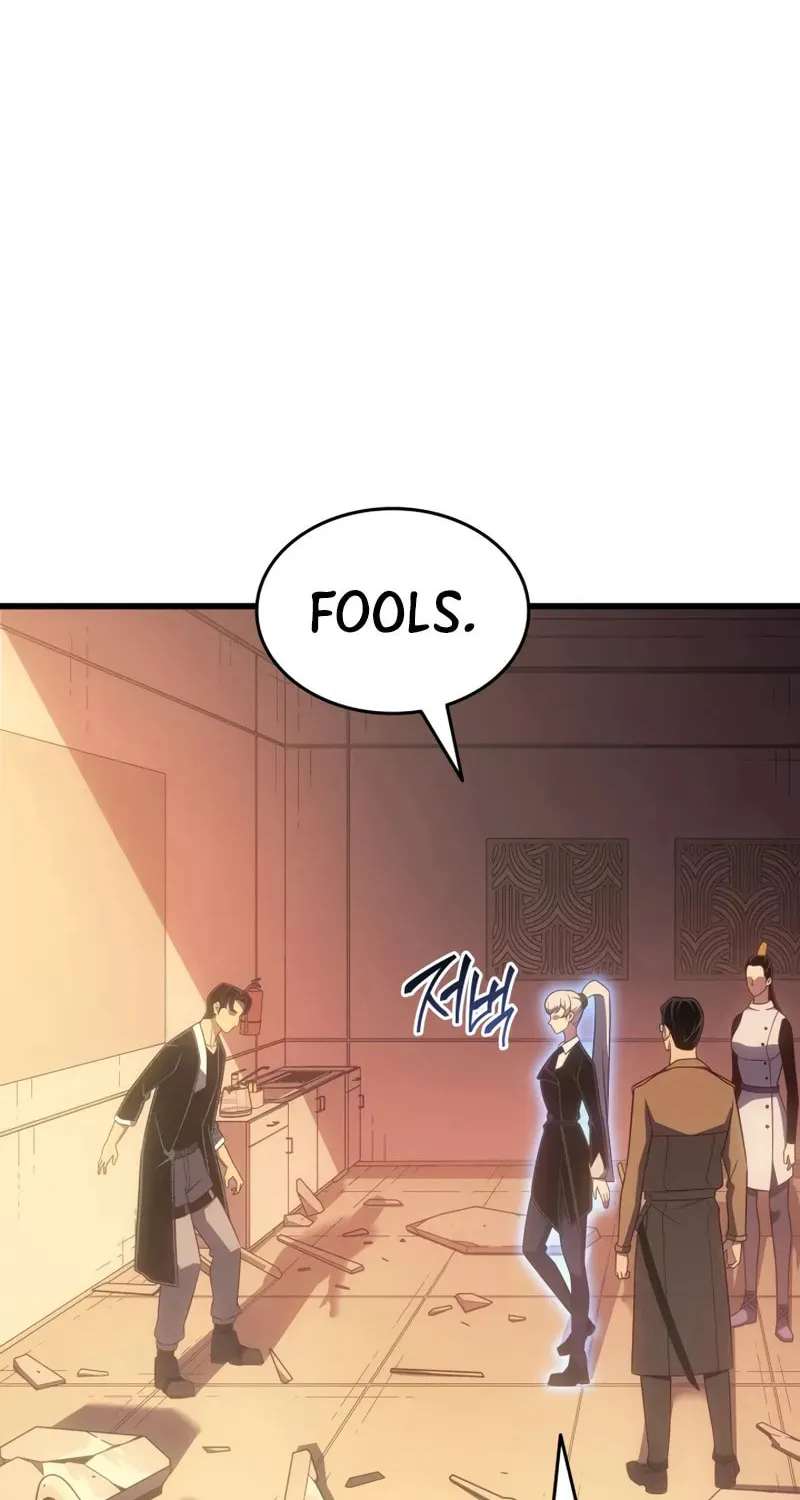 The Archmage Returns After 4000 Years Chapter 218 page 53 - 