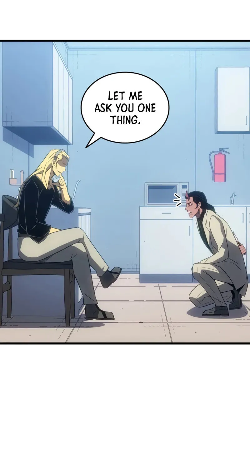 The Archmage Returns After 4000 Years Chapter 218 page 60 - 