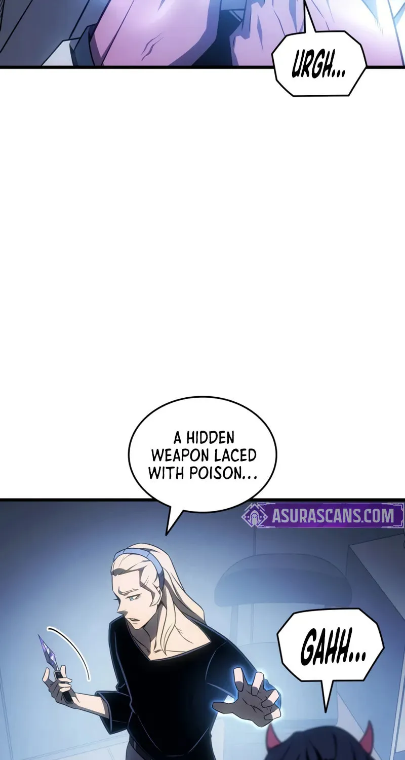 The Archmage Returns After 4000 Years Chapter 218 page 70 - 