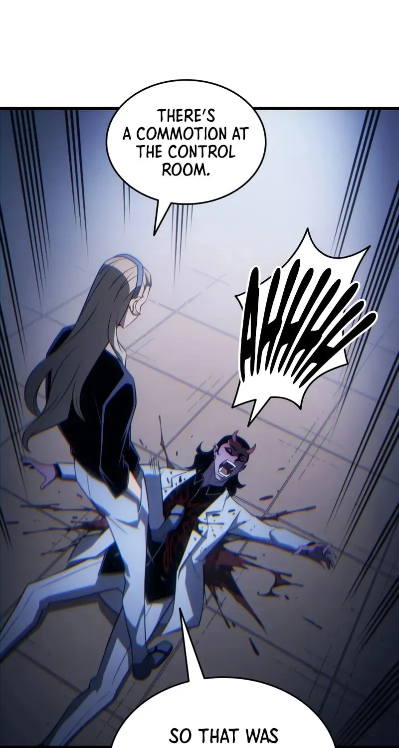 The Archmage Returns After 4000 Years Chapter 218 page 87 - 