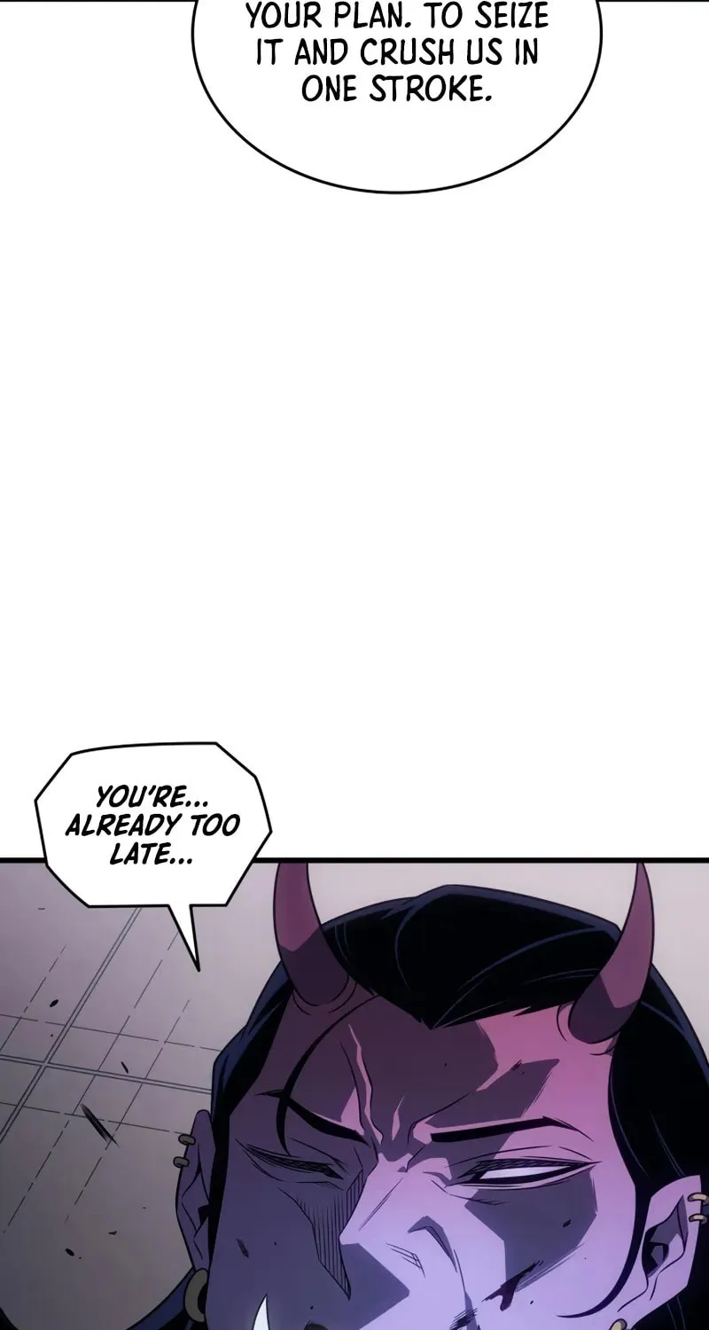 The Archmage Returns After 4000 Years Chapter 218 page 88 - 