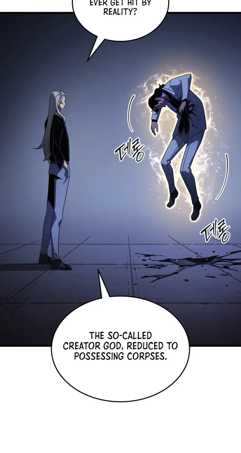 The Archmage Returns After 4000 Years Chapter 219 page 18 - 