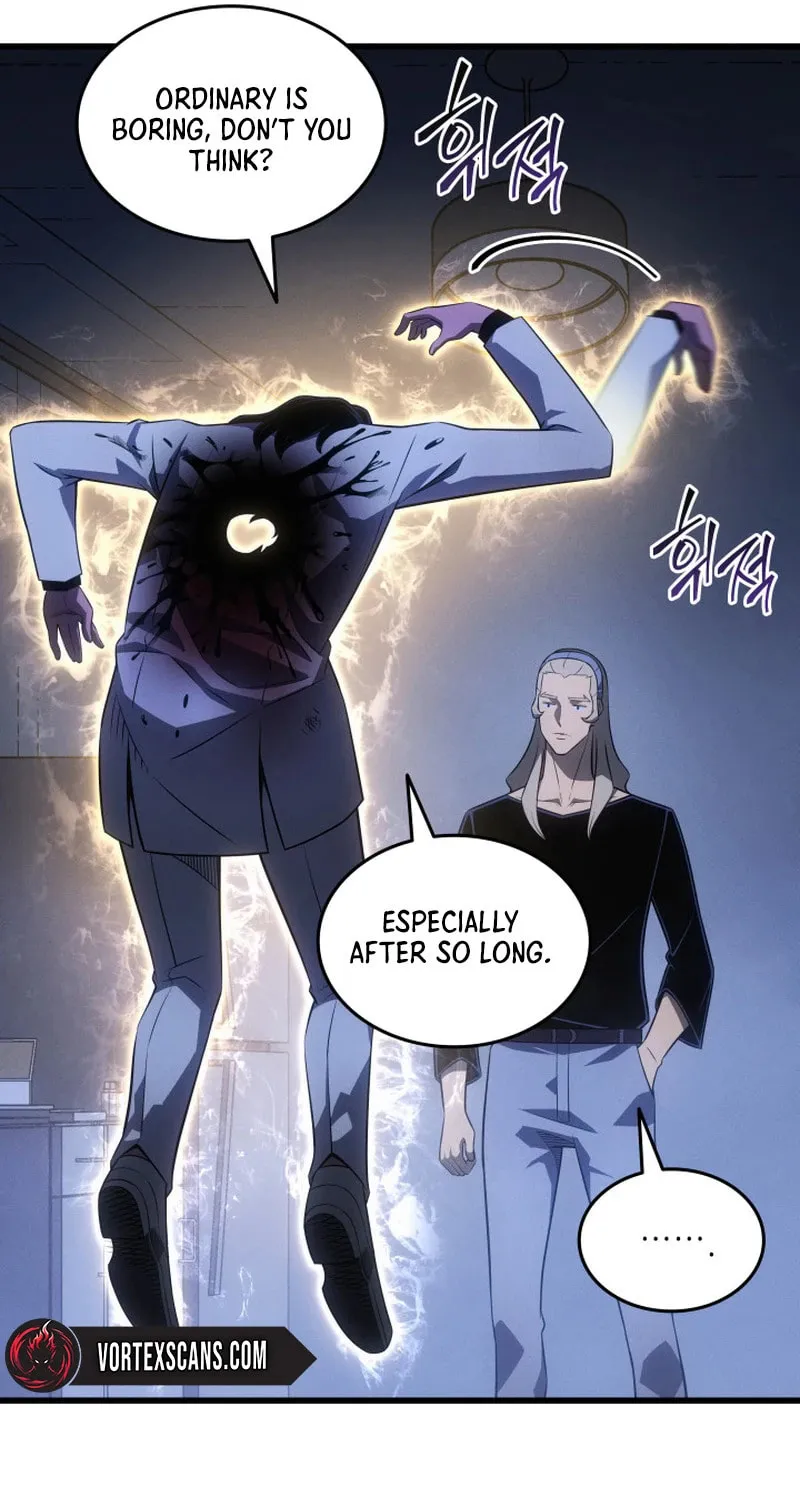 The Archmage Returns After 4000 Years Chapter 219 page 20 - 