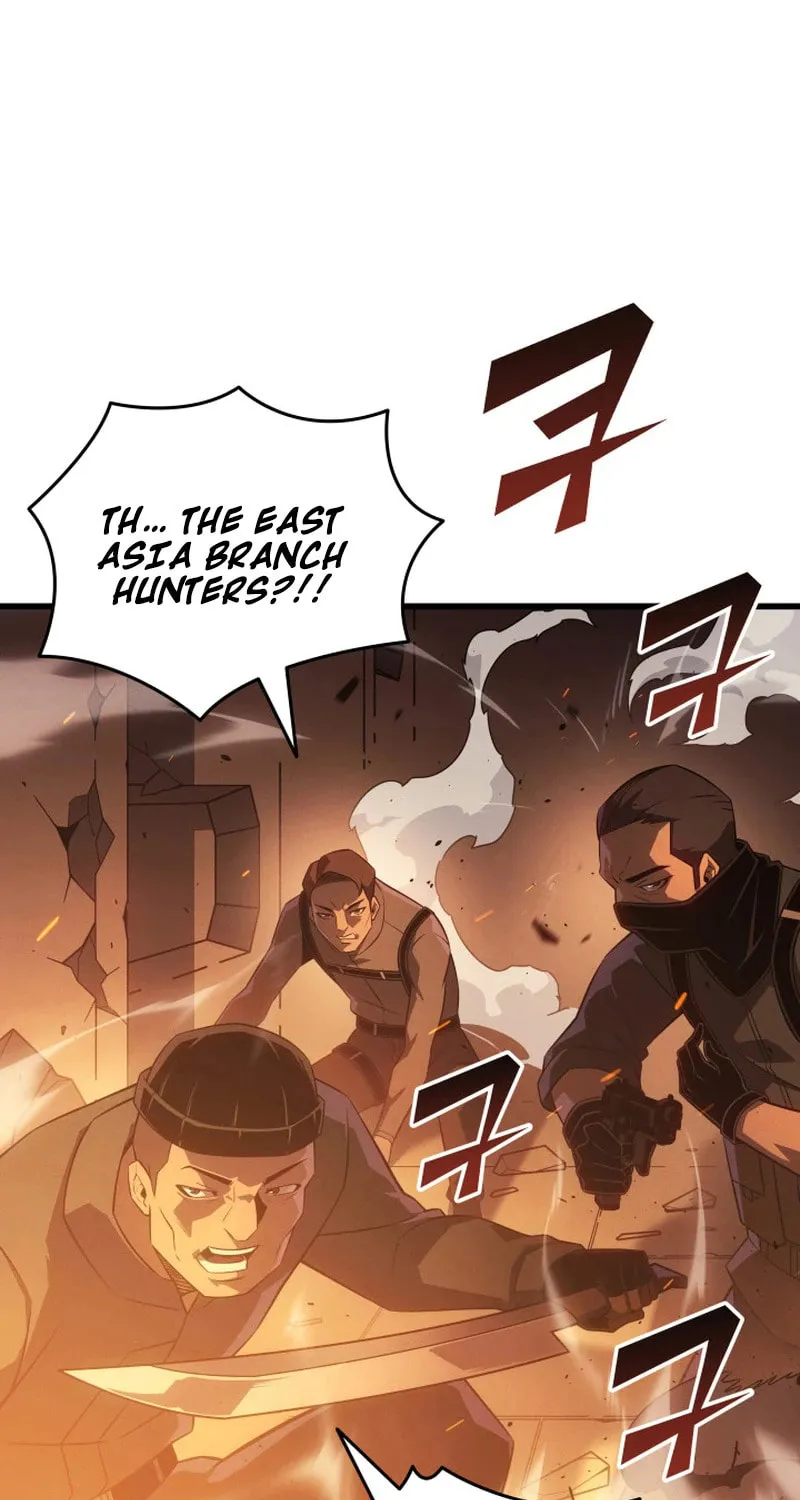 The Archmage Returns After 4000 Years Chapter 219 page 3 - 