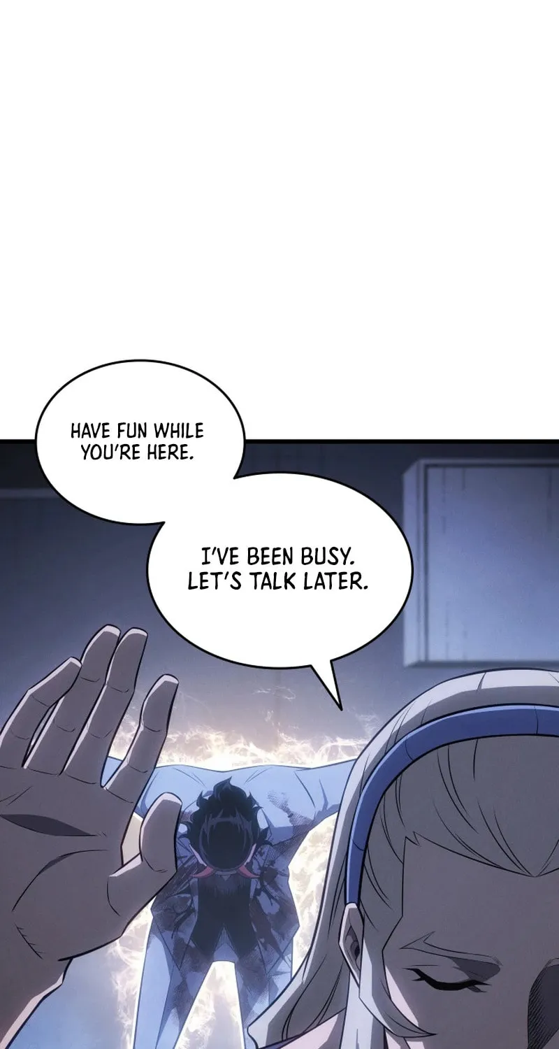The Archmage Returns After 4000 Years Chapter 219 page 21 - 