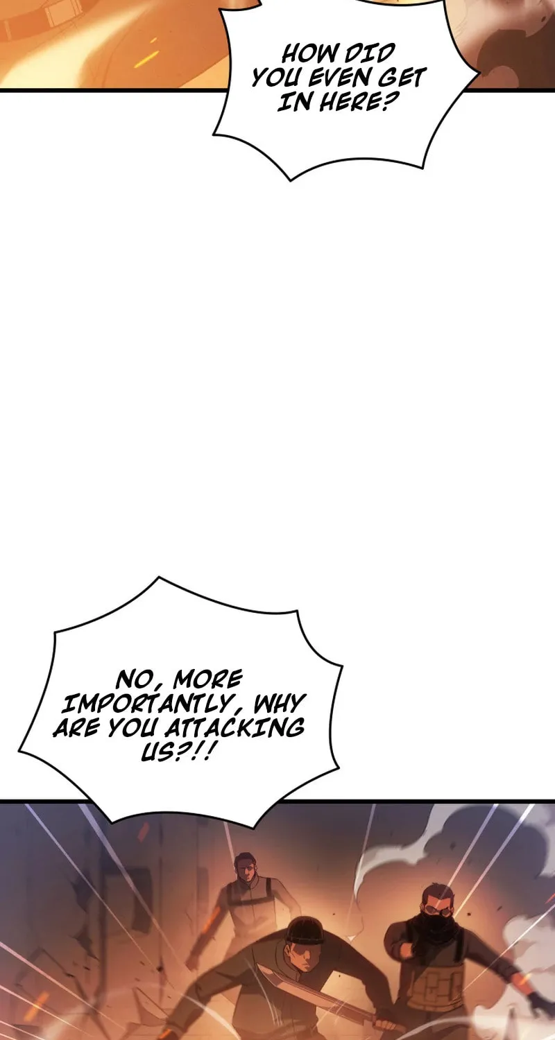 The Archmage Returns After 4000 Years Chapter 219 page 4 - 