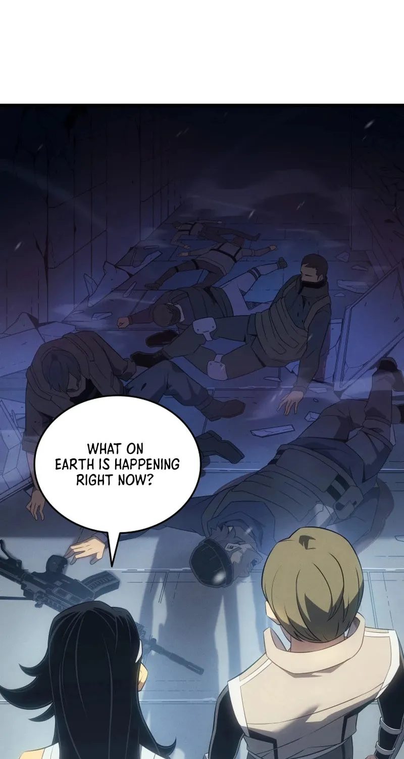 The Archmage Returns After 4000 Years Chapter 219 page 31 - 