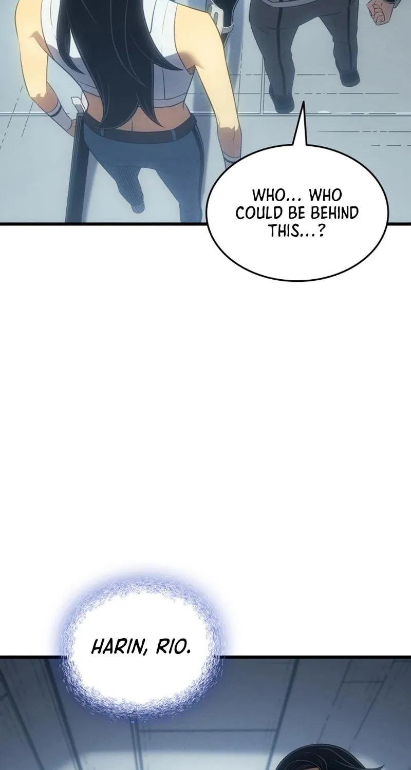 The Archmage Returns After 4000 Years Chapter 219 page 32 - 