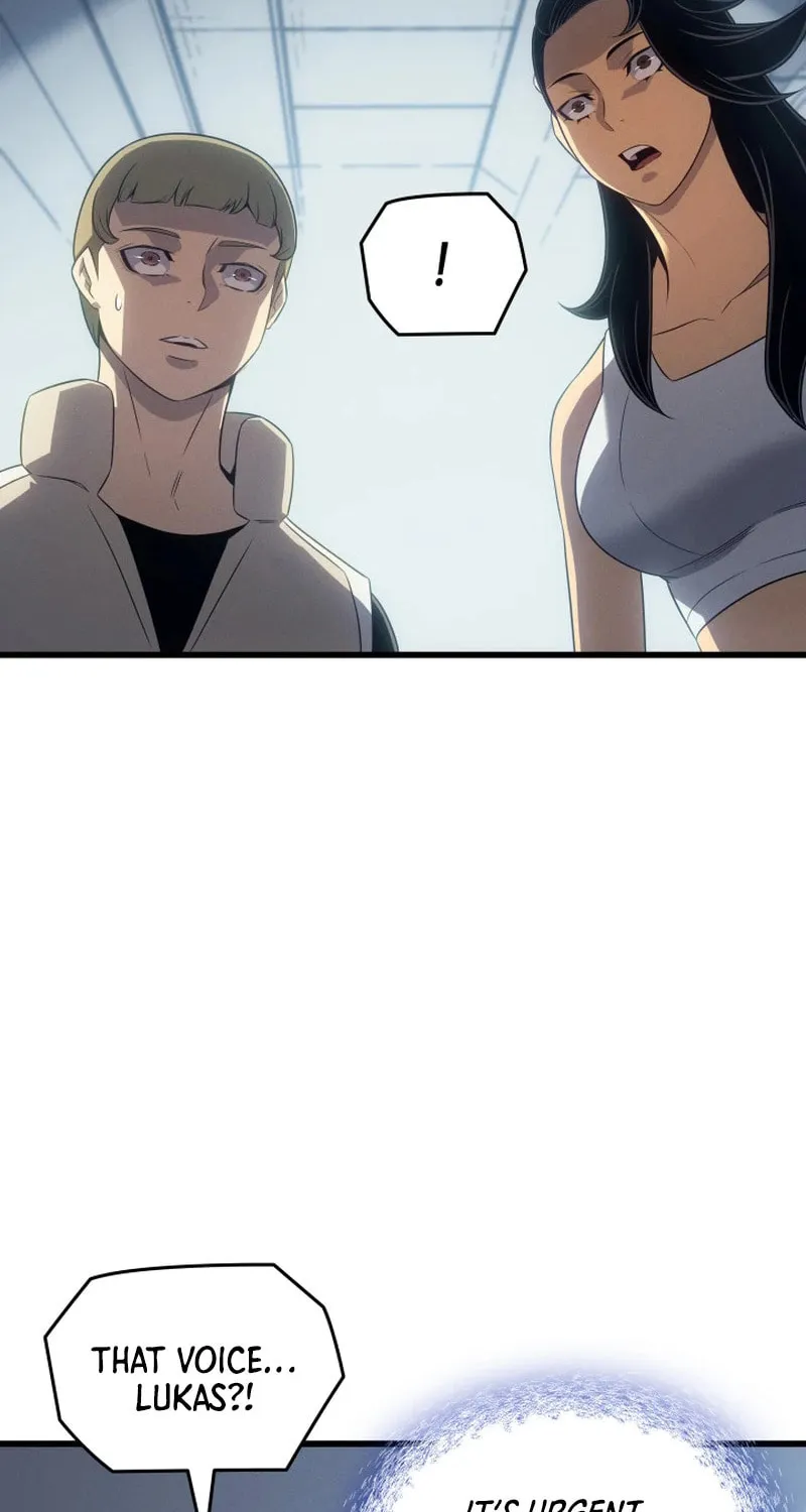 The Archmage Returns After 4000 Years Chapter 219 page 33 - 