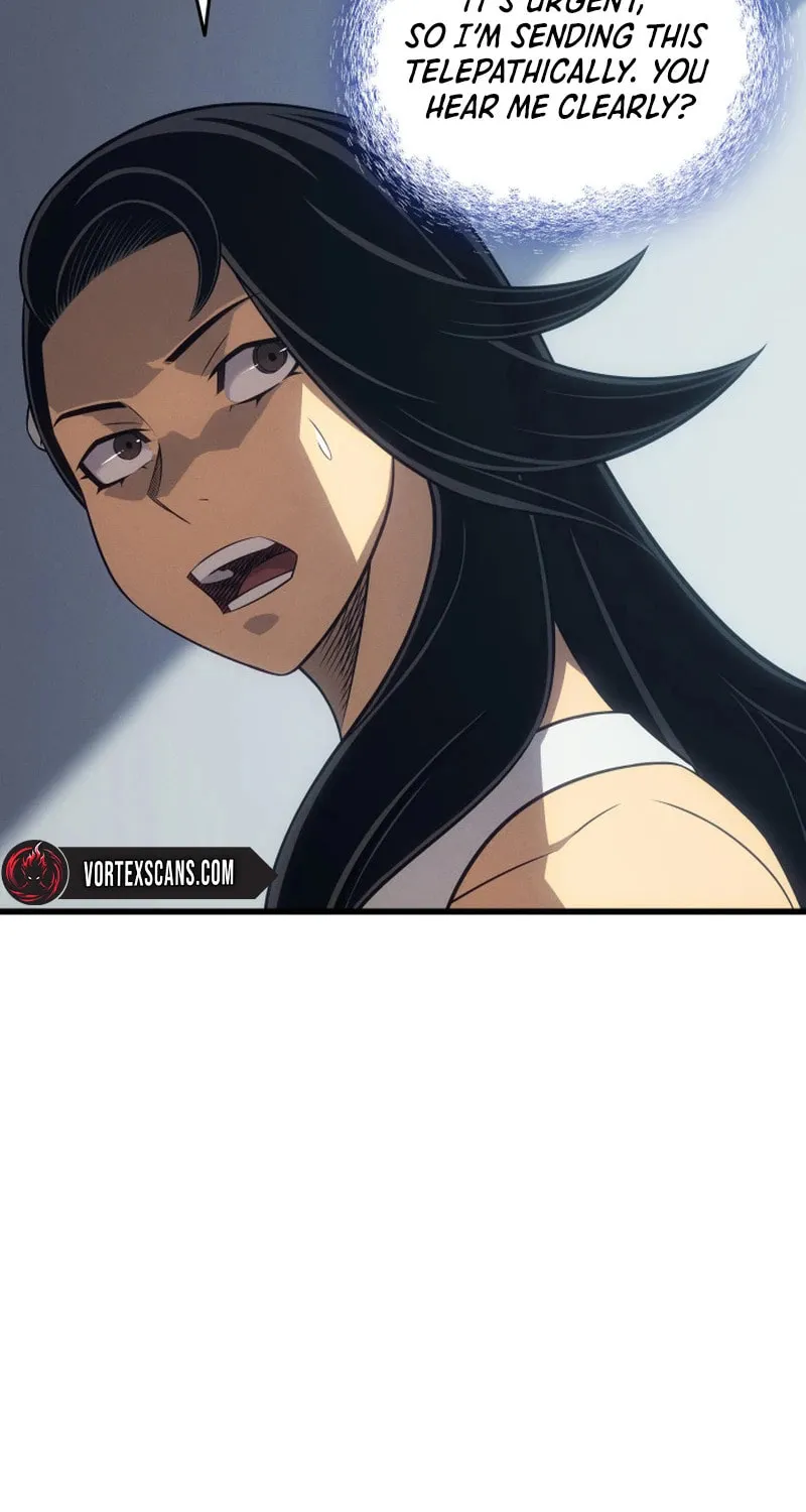 The Archmage Returns After 4000 Years Chapter 219 page 34 - 