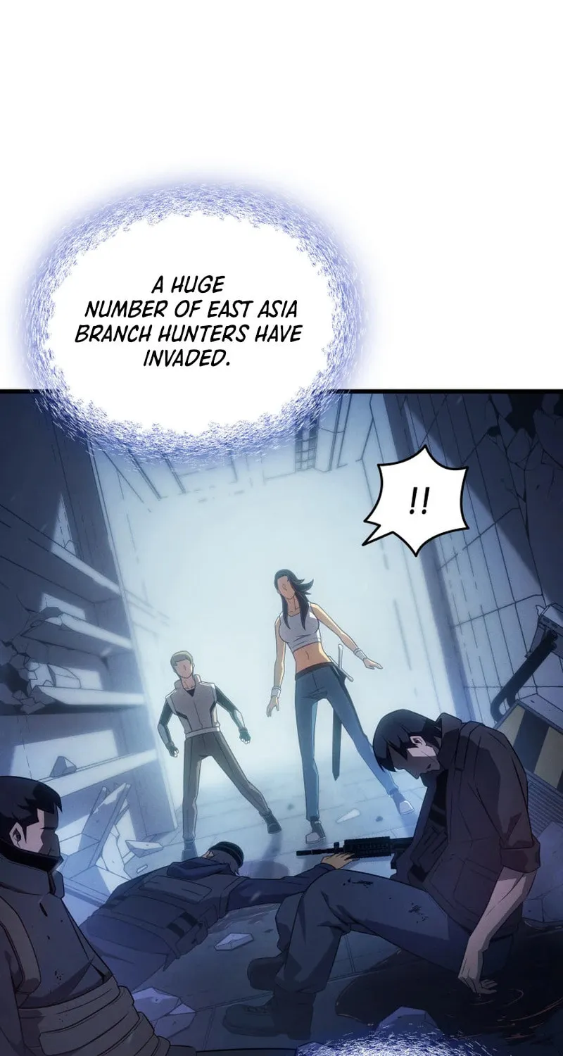 The Archmage Returns After 4000 Years Chapter 219 page 35 - 