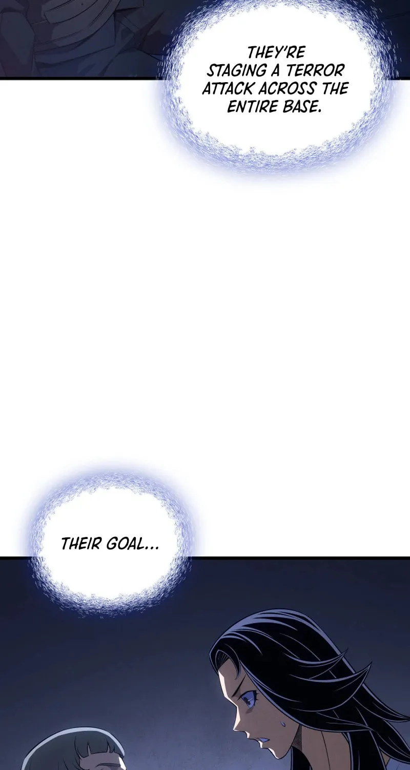 The Archmage Returns After 4000 Years Chapter 219 page 36 - 