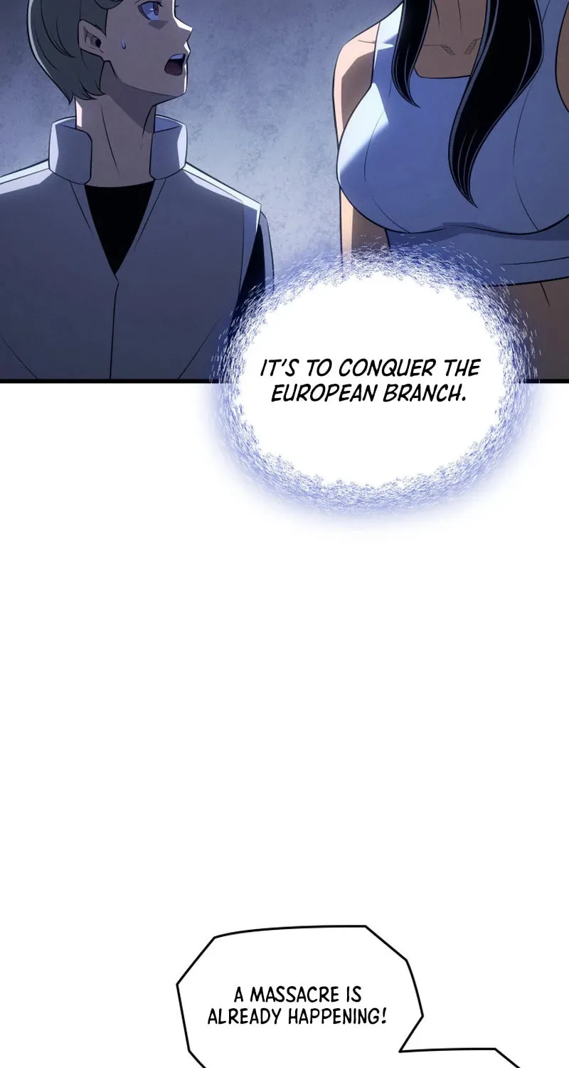 The Archmage Returns After 4000 Years Chapter 219 page 37 - 