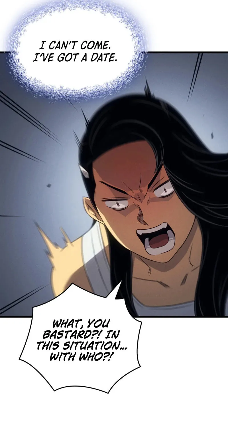 The Archmage Returns After 4000 Years Chapter 219 page 40 - 