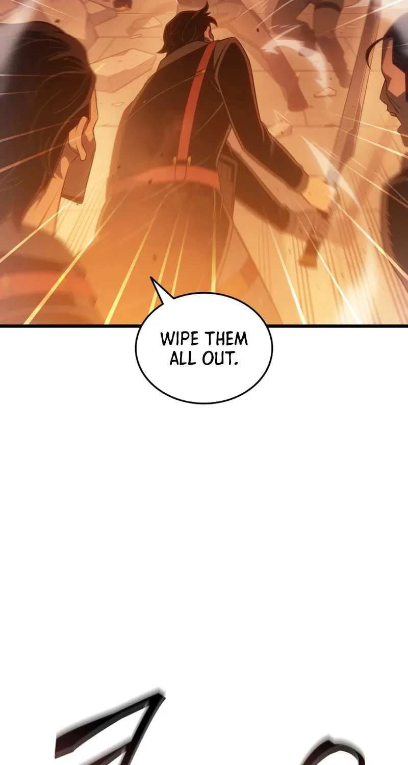 The Archmage Returns After 4000 Years Chapter 219 page 5 - 