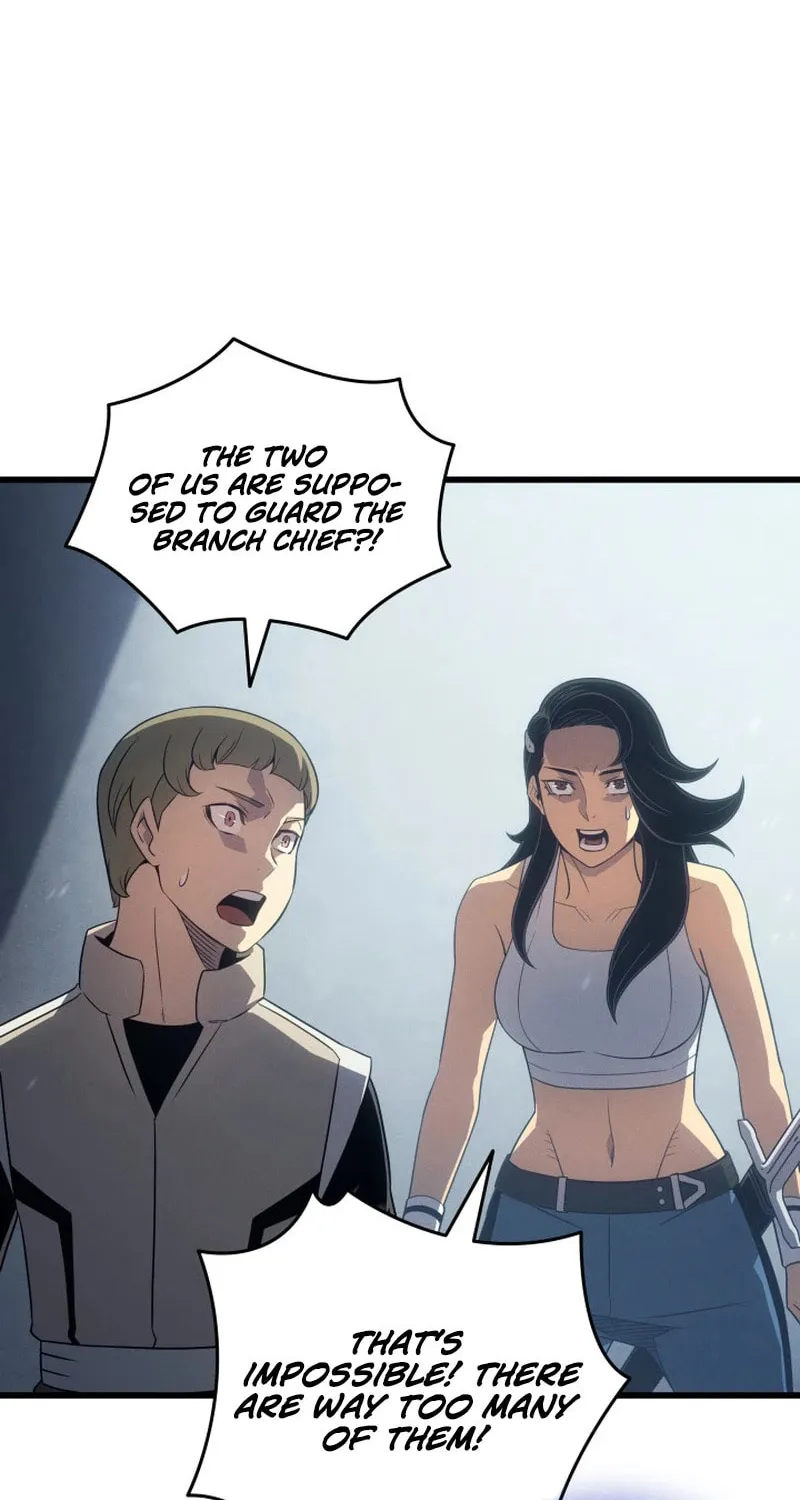 The Archmage Returns After 4000 Years Chapter 219 page 45 - 