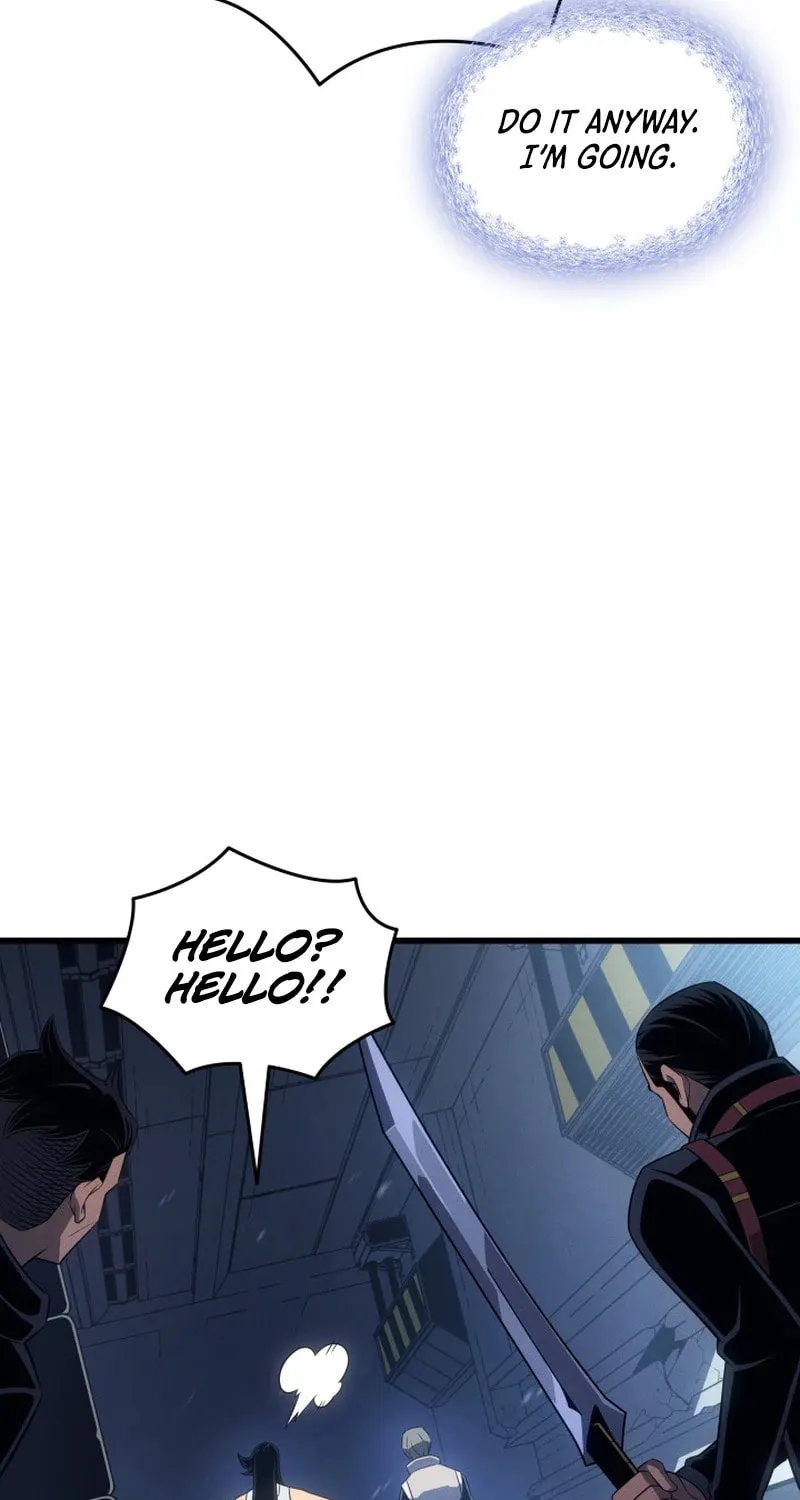 The Archmage Returns After 4000 Years Chapter 219 page 46 - 