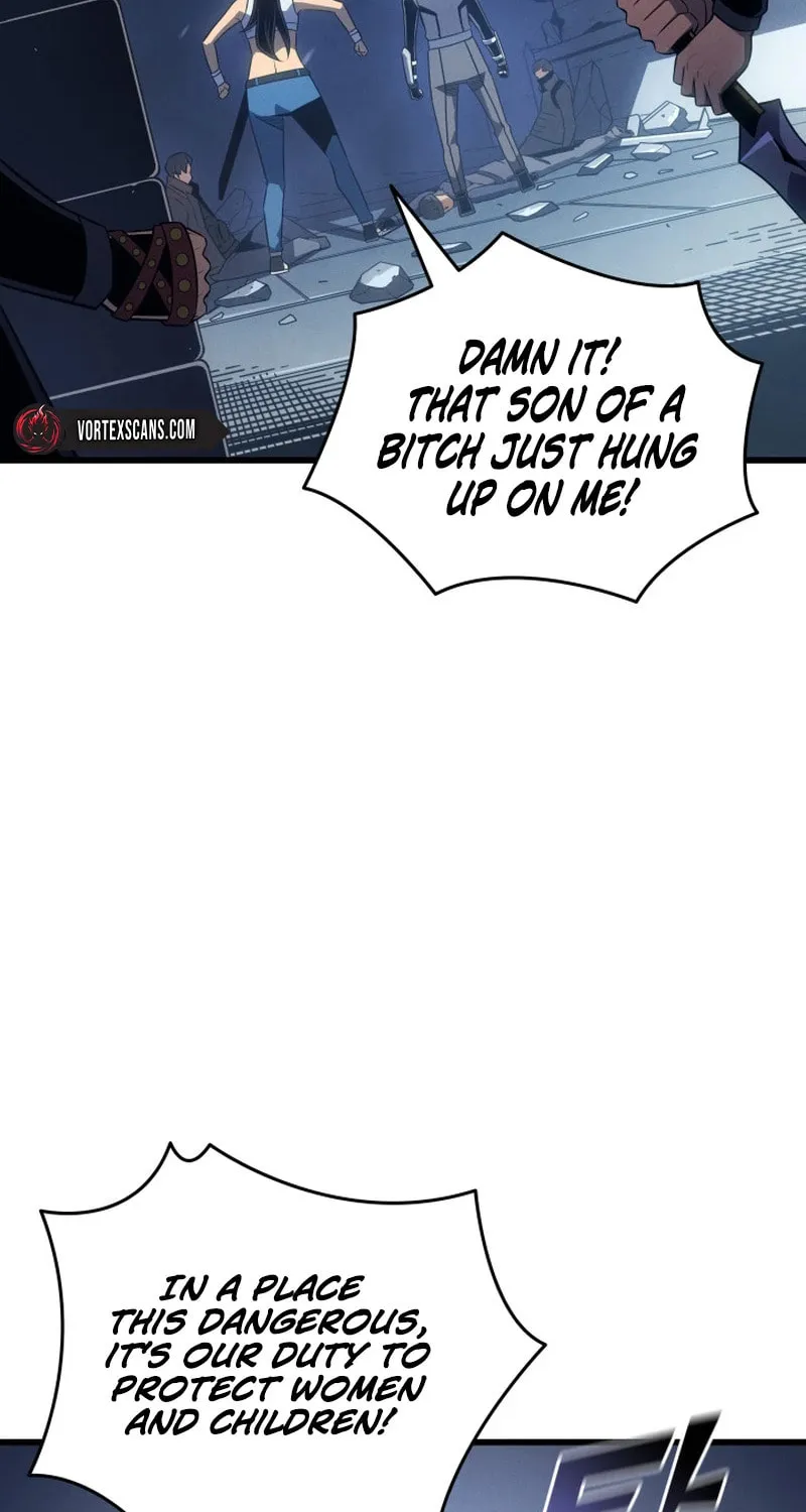 The Archmage Returns After 4000 Years Chapter 219 page 47 - 