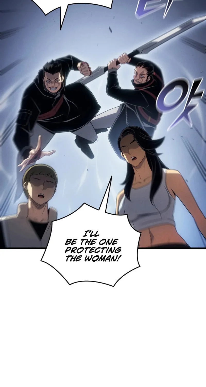 The Archmage Returns After 4000 Years Chapter 219 page 48 - 