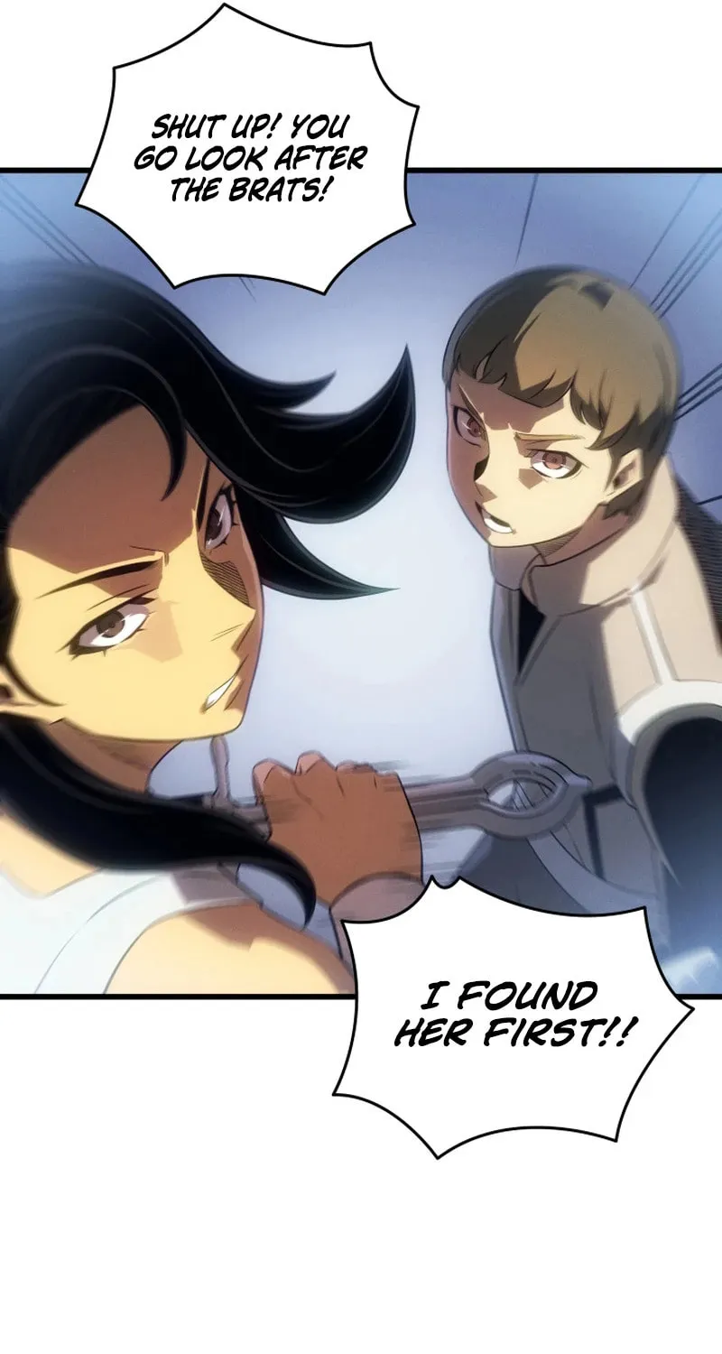 The Archmage Returns After 4000 Years Chapter 219 page 50 - 