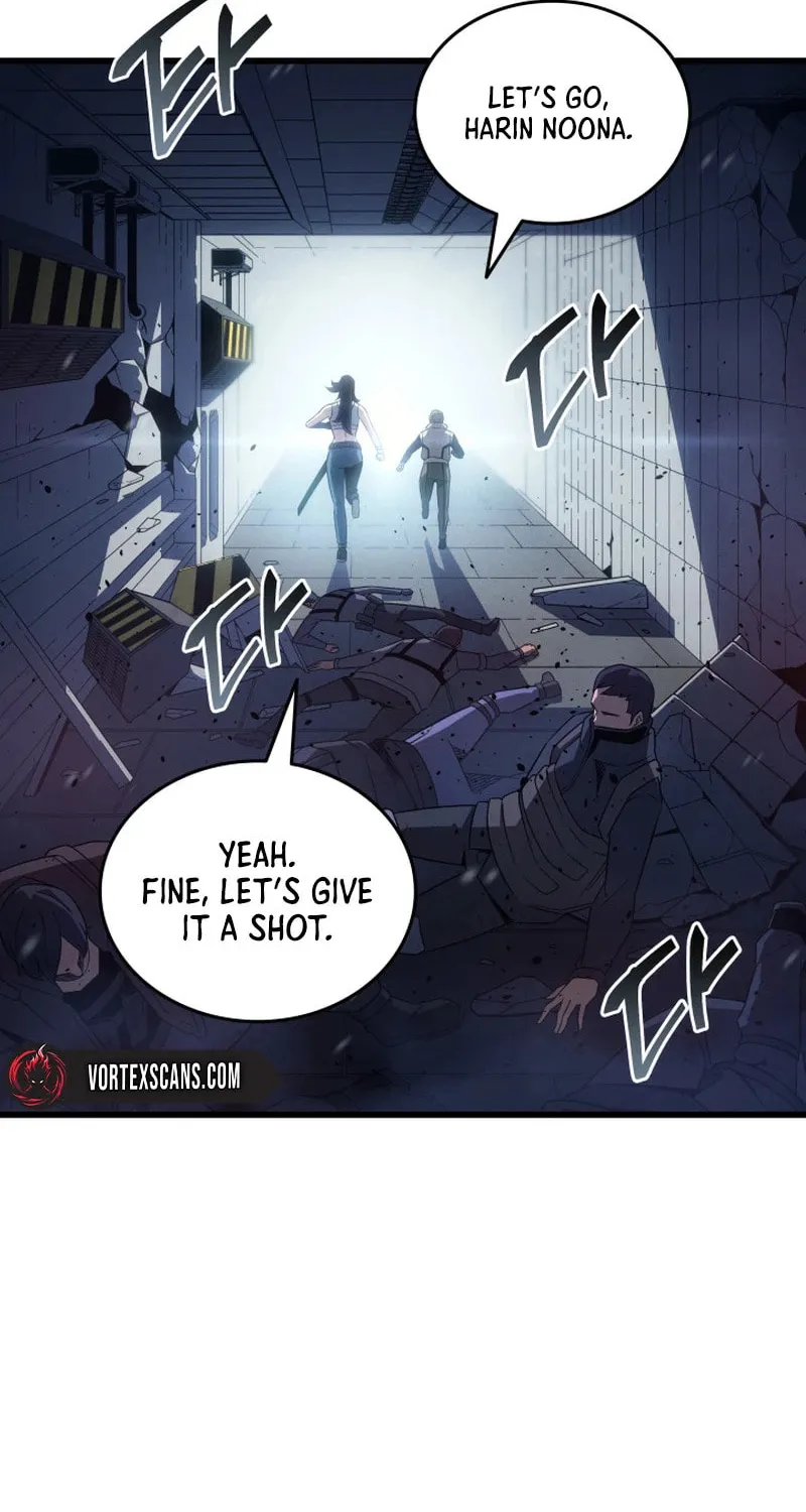 The Archmage Returns After 4000 Years Chapter 219 page 57 - 