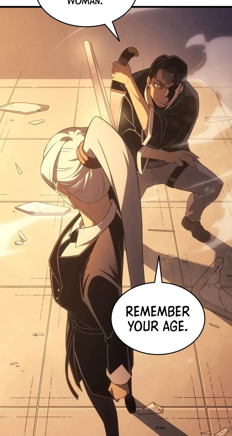 The Archmage Returns After 4000 Years Chapter 219 page 65 - 