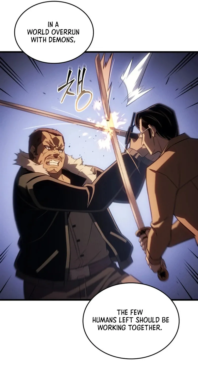 The Archmage Returns After 4000 Years Chapter 219 page 70 - 