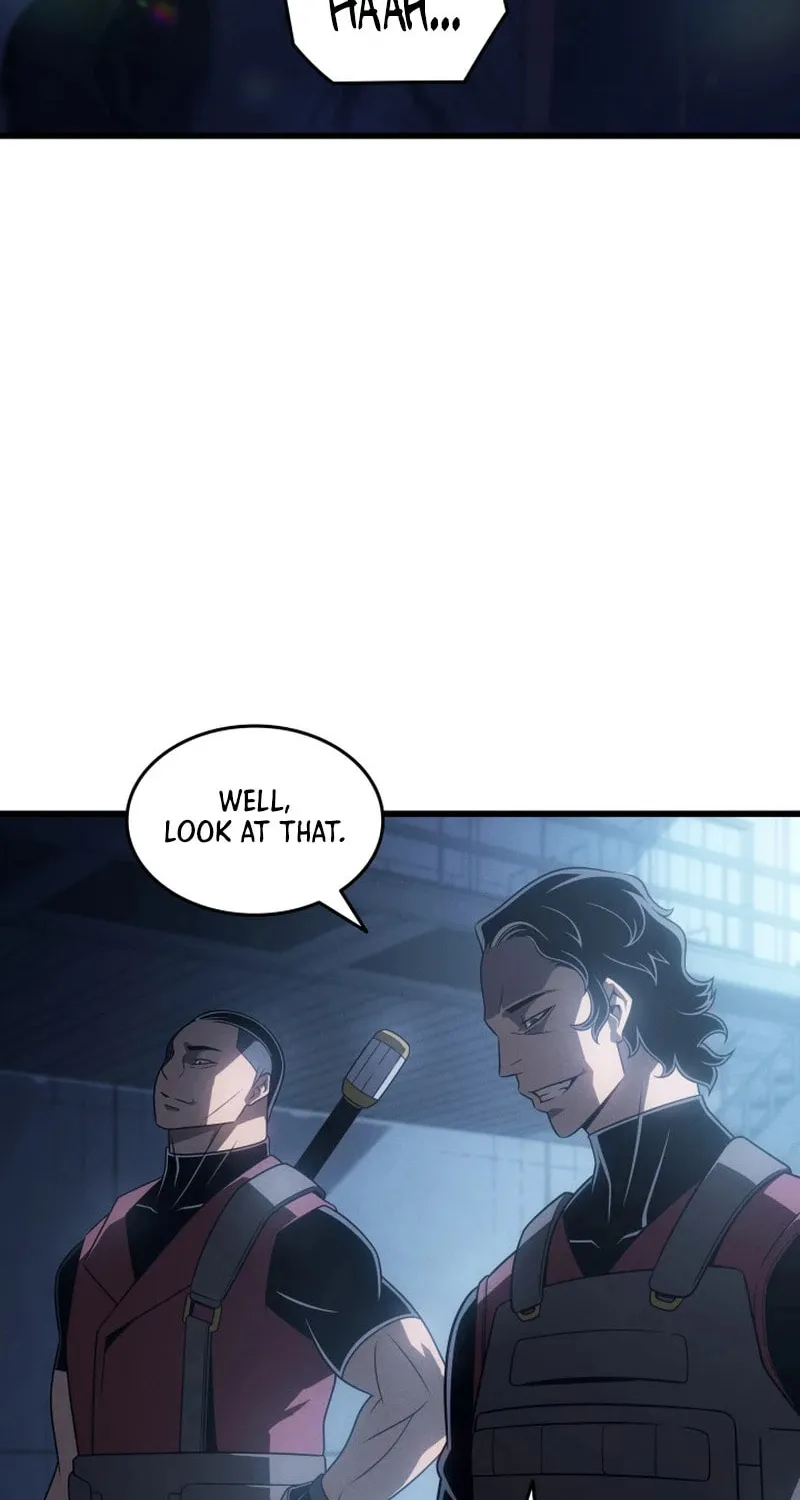 The Archmage Returns After 4000 Years Chapter 219 page 77 - 