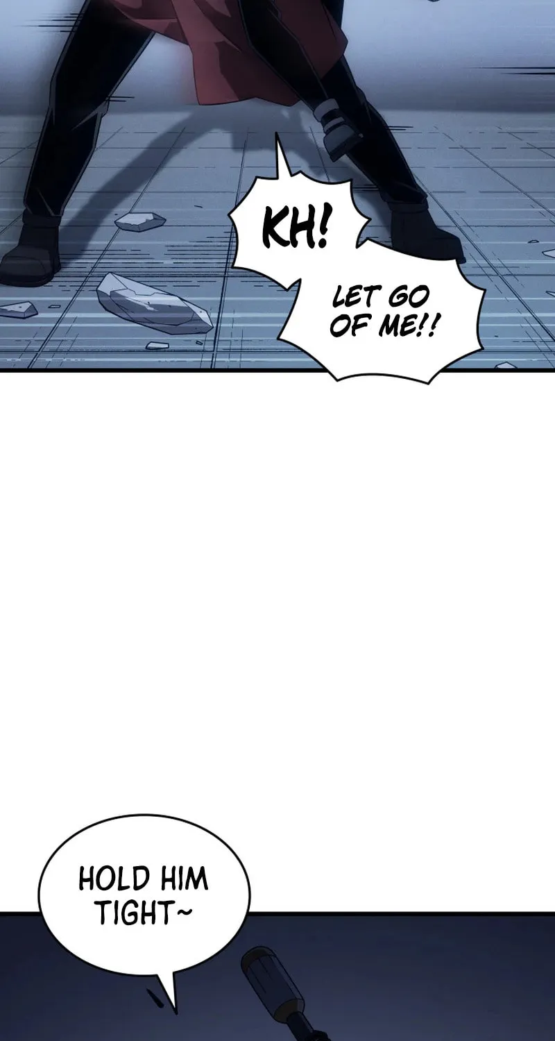 The Archmage Returns After 4000 Years Chapter 219 page 82 - 