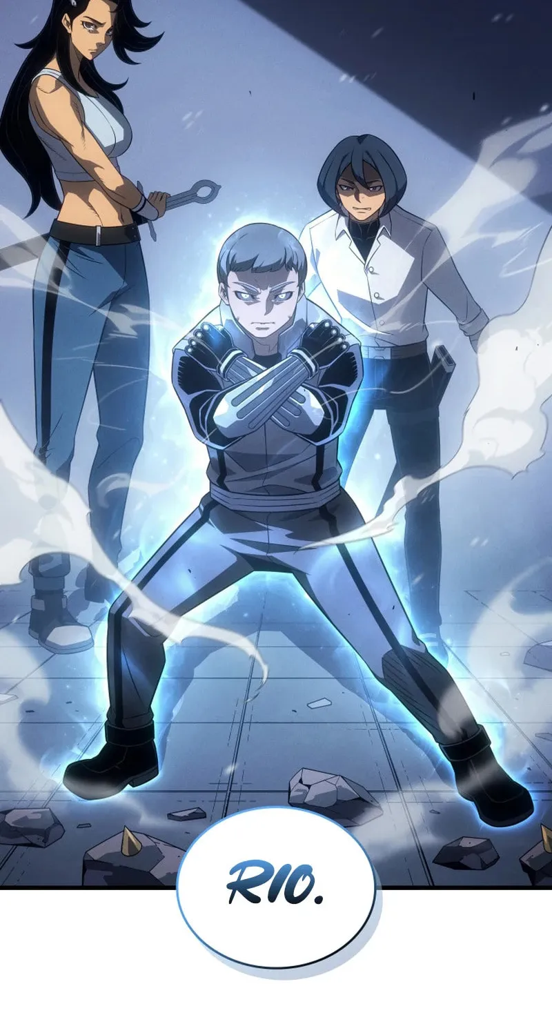 The Archmage Returns After 4000 Years Chapter 219 page 95 - 