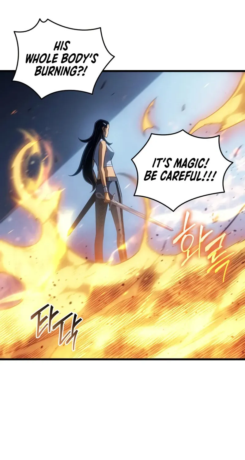 The Archmage Returns After 4000 Years Chapter 220 page 17 - 