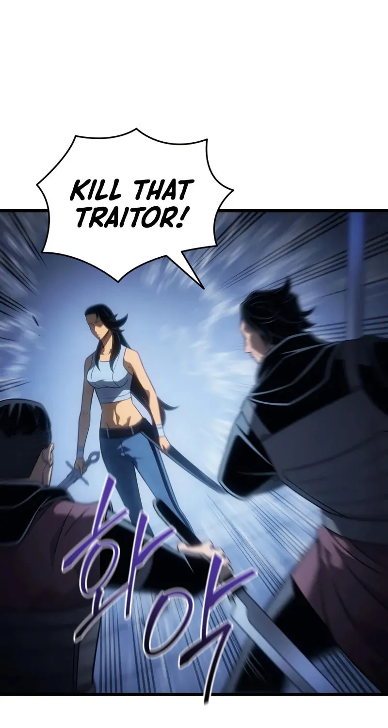 The Archmage Returns After 4000 Years Chapter 220 page 18 - 