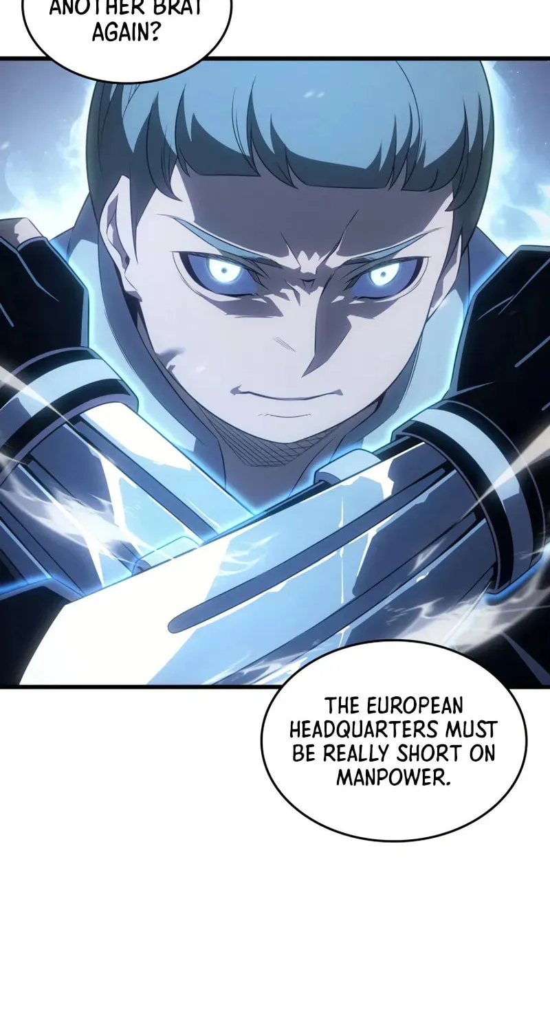 The Archmage Returns After 4000 Years Chapter 220 page 3 - 