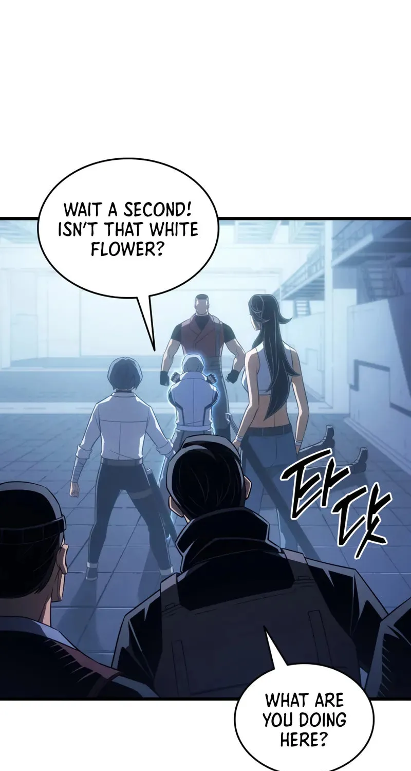 The Archmage Returns After 4000 Years Chapter 220 page 4 - 