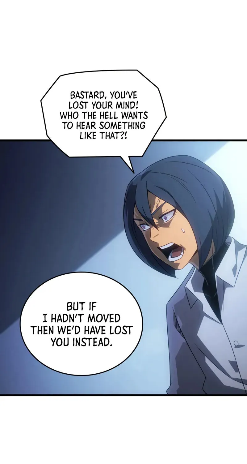 The Archmage Returns After 4000 Years Chapter 220 page 31 - 
