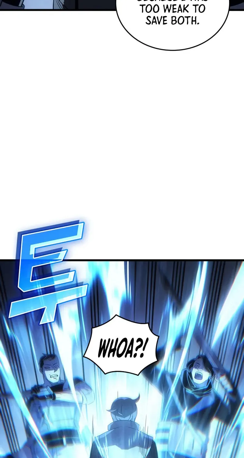 The Archmage Returns After 4000 Years Chapter 220 page 33 - 