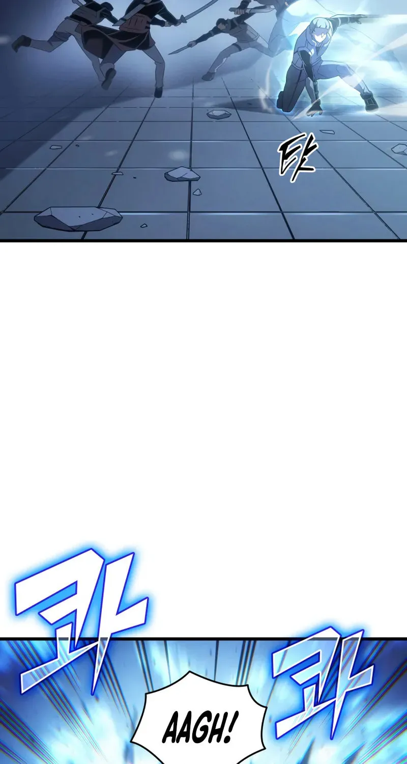 The Archmage Returns After 4000 Years Chapter 220 page 40 - 